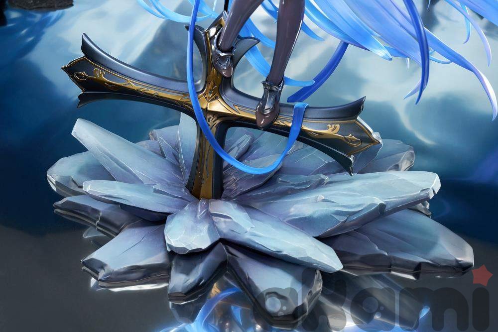 Azur Lane Alsace 1/7 Scale Figure - 8