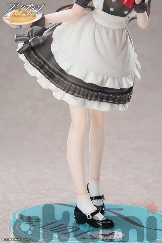 Амия Tea Time VER. 1/8 (Arknights) - 10