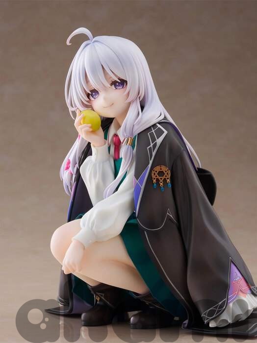 F:NEX Elaina Citrus ver. 1/6 (Wandering Witch: The Journey of Elaina) - 9