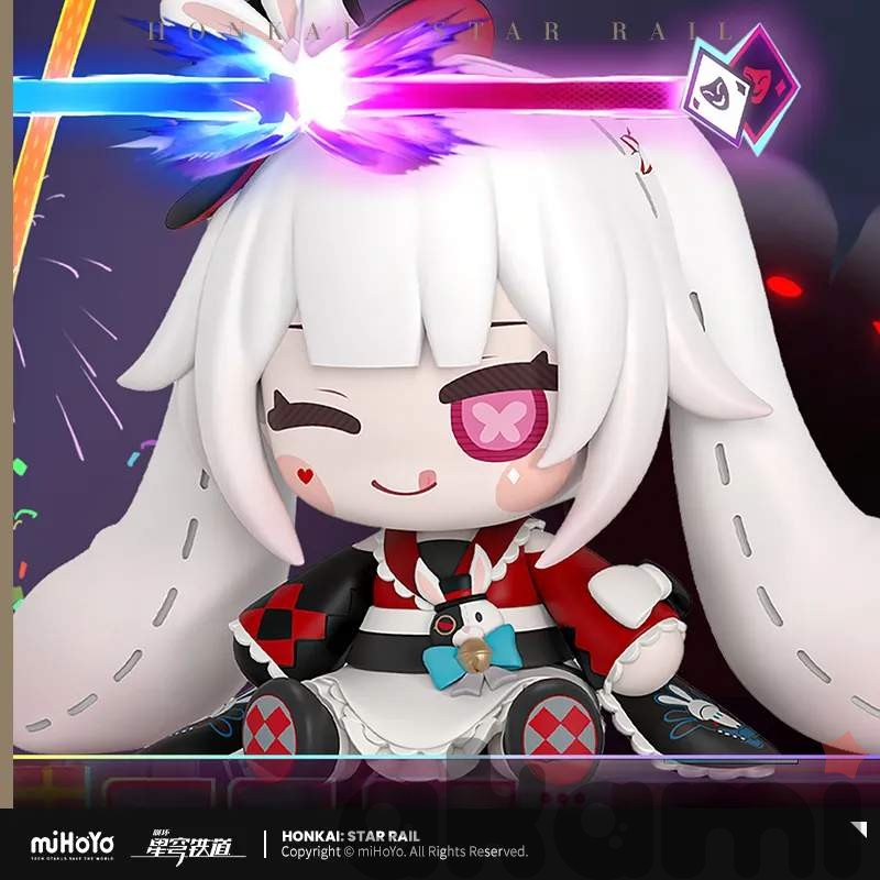 Huggy Good Smile Figure (Honkai: Star Rail) - 15
