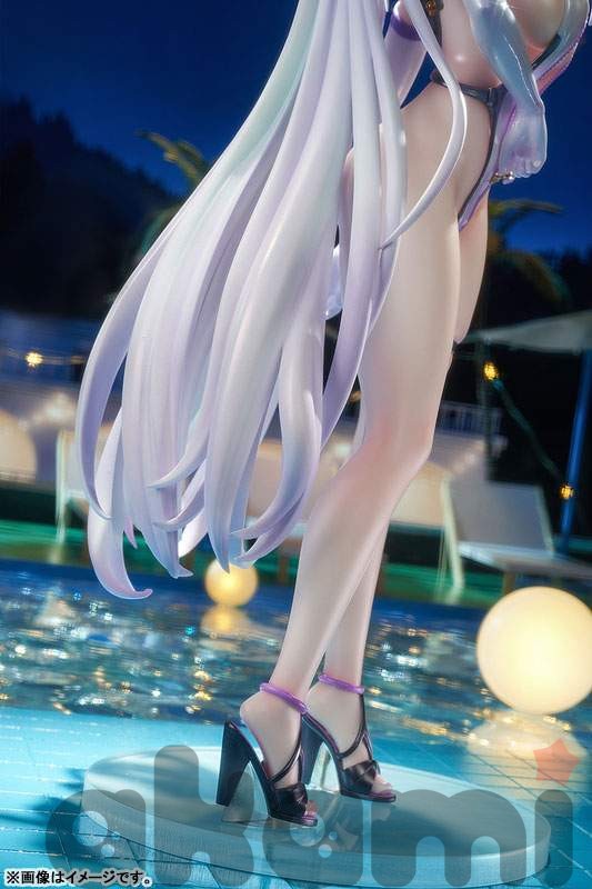 Кирсардж Nightpool 1/6 (Azur Lane) - Luminous Box - 2