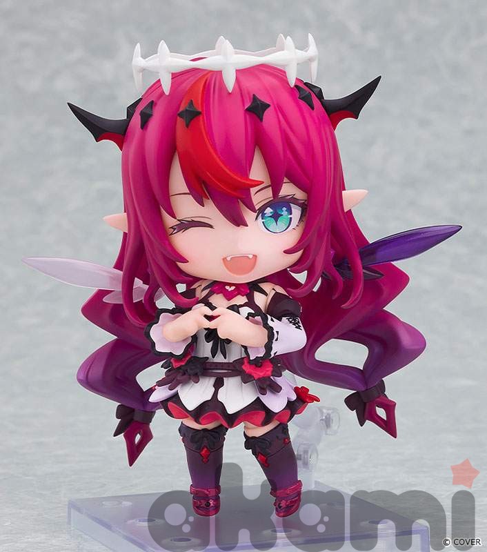 Айрис Nendoroid hololive production IRyS - 2