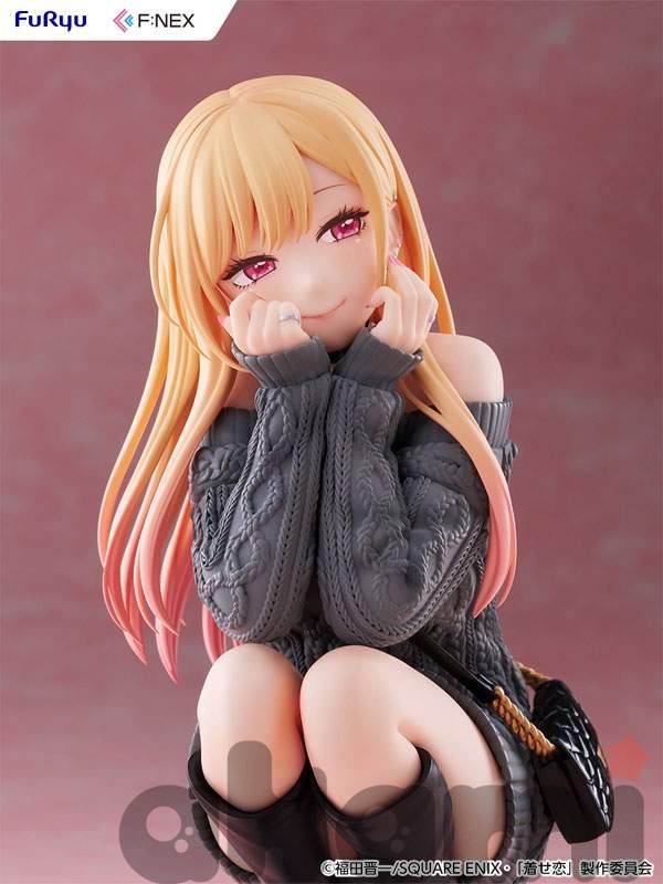 Марин Китагава Knitwear ver. 1/6 (My Dress-Up Darling) - 12