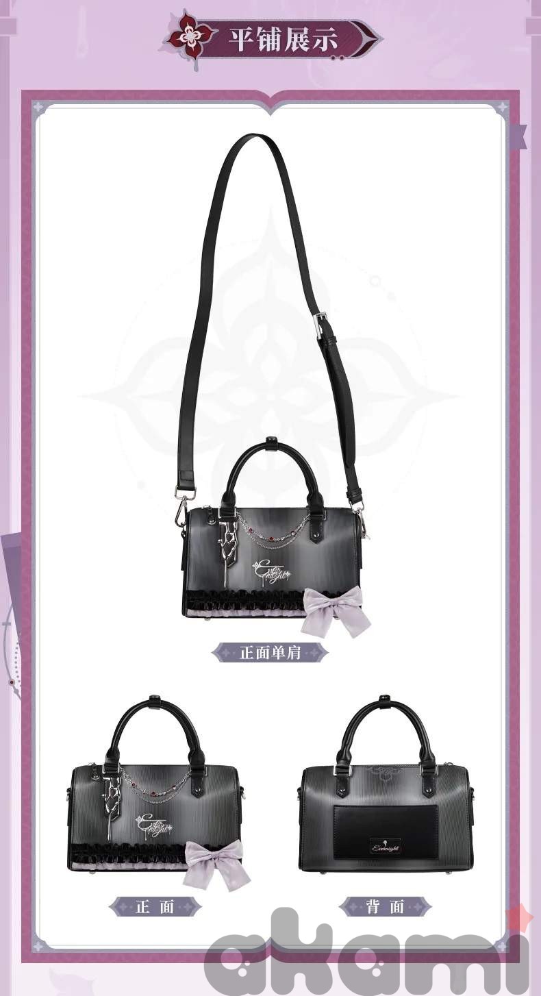 Сумочка Evernight Impression (Honkai: Star Rail) - 6