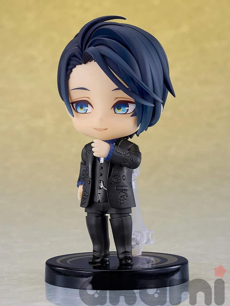 Nendoroid Mikazuki Munechika: Ceremonial Attire Ver. - 1