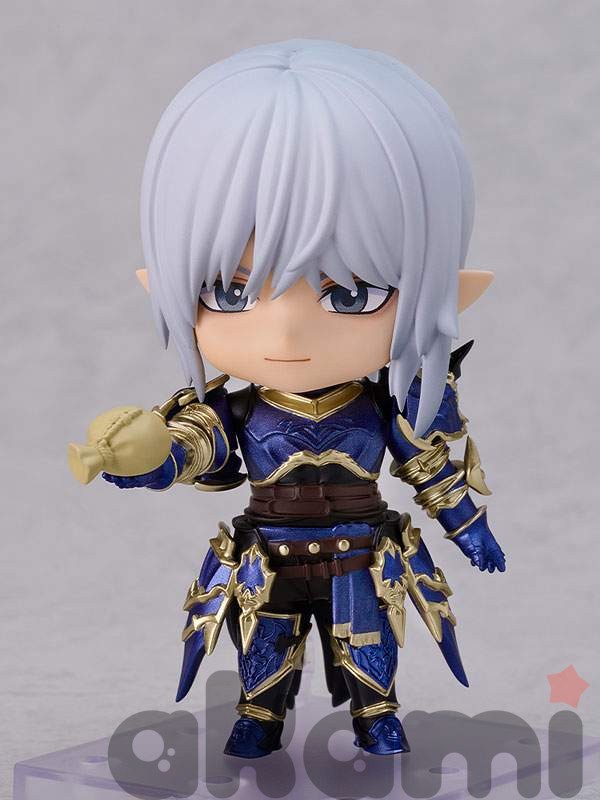 Эстиниан Варлино Nendoroid (Final Fantasy XIV) - 2