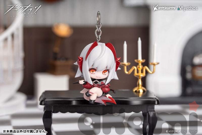 Вишель и Тереза On Series (Arknights) - 1