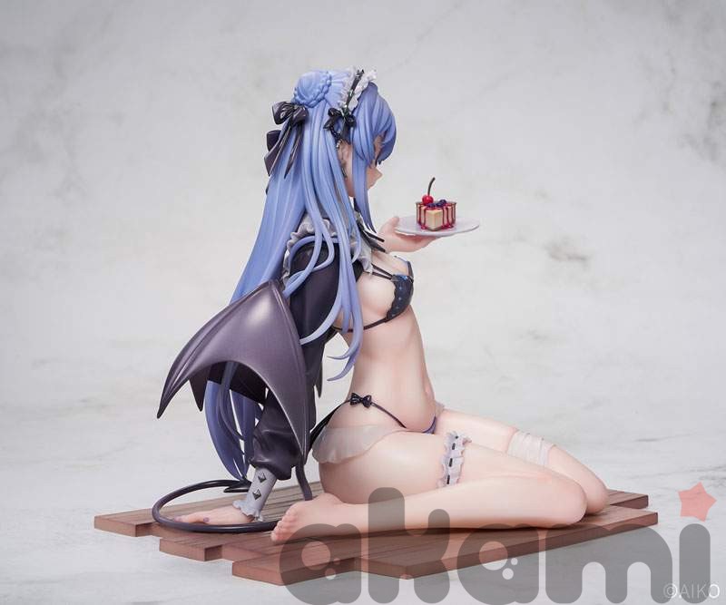 Ния Maid Ver. 1/6 by AIKO - 8