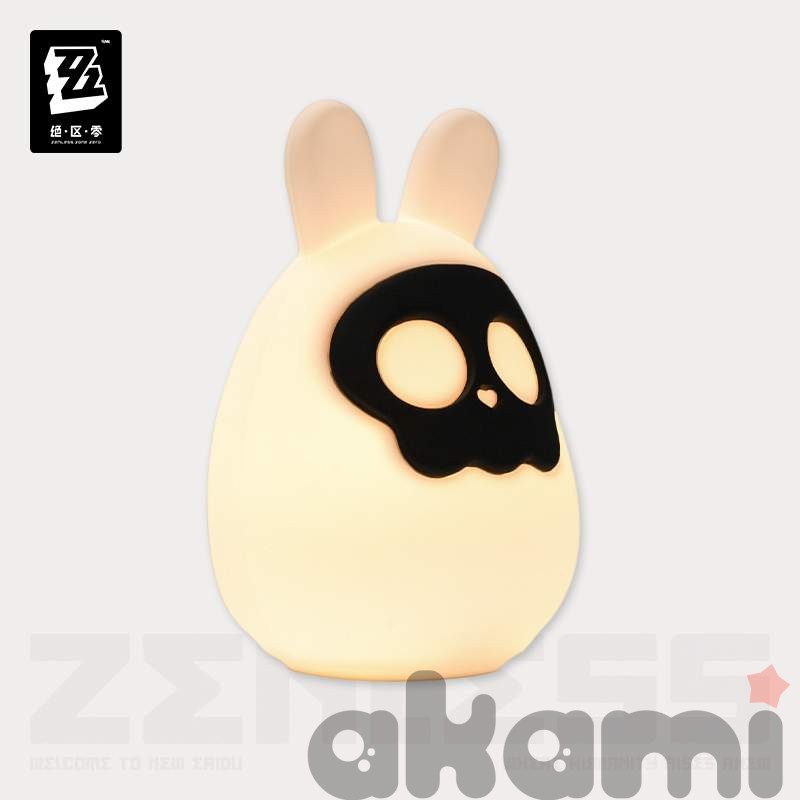 Светильник Bangboo (Zenless Zone Zero) - 2