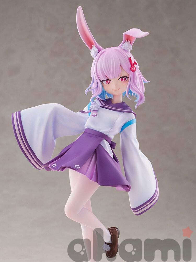 KDcolle Usami Sui (Jingai Kyoushitsu no Ningengirai Kyoushi) - 10