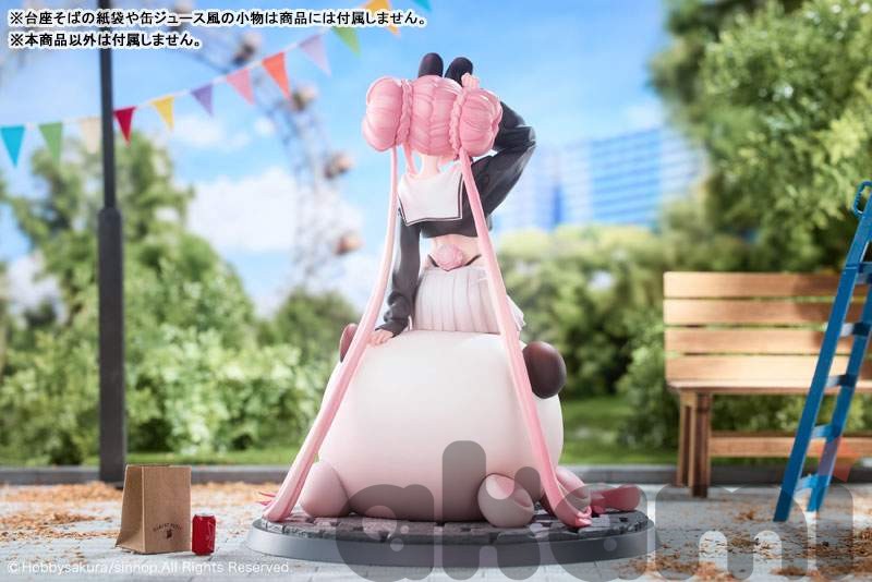 Шин но Тен Пи Shin no Ten P Casual Wear Ver. 1/6  - 2
