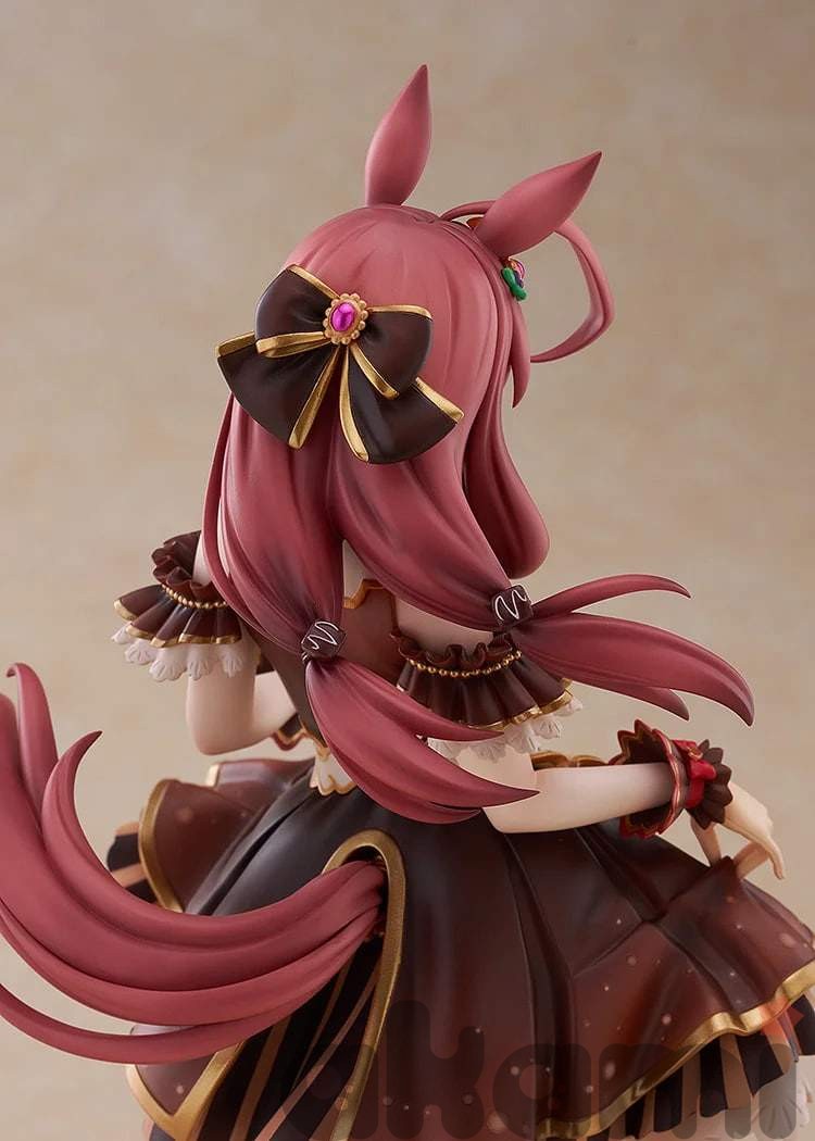 Mihono Bourbon [CODE: ICING] Ver. 1/7 Scale Figure (Uma Musume: Pretty Derby) - 8