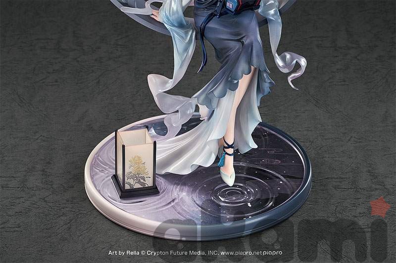 Hatsune Miku Han Gong Qiu Yue Ver. - 7