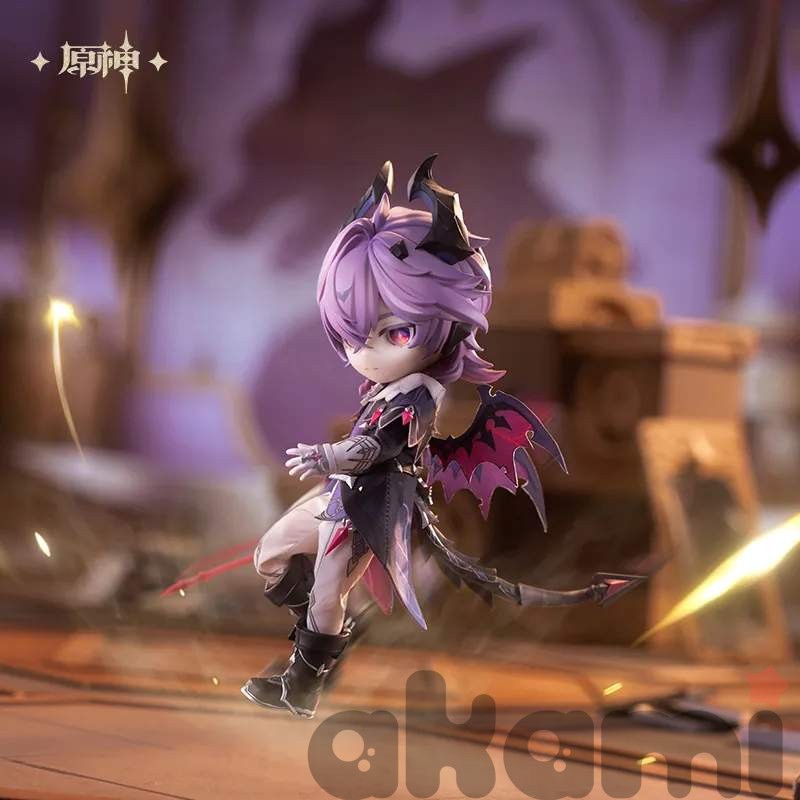 Дурин Durin PICCODO Action Doll  (Genshin Impact) - 4