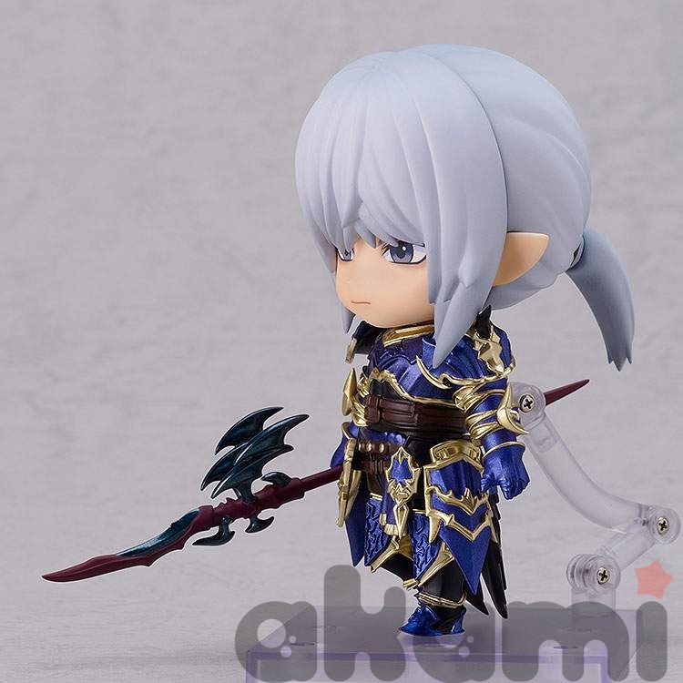 Эстиниан Варлино Nendoroid (Final Fantasy XIV) - 4