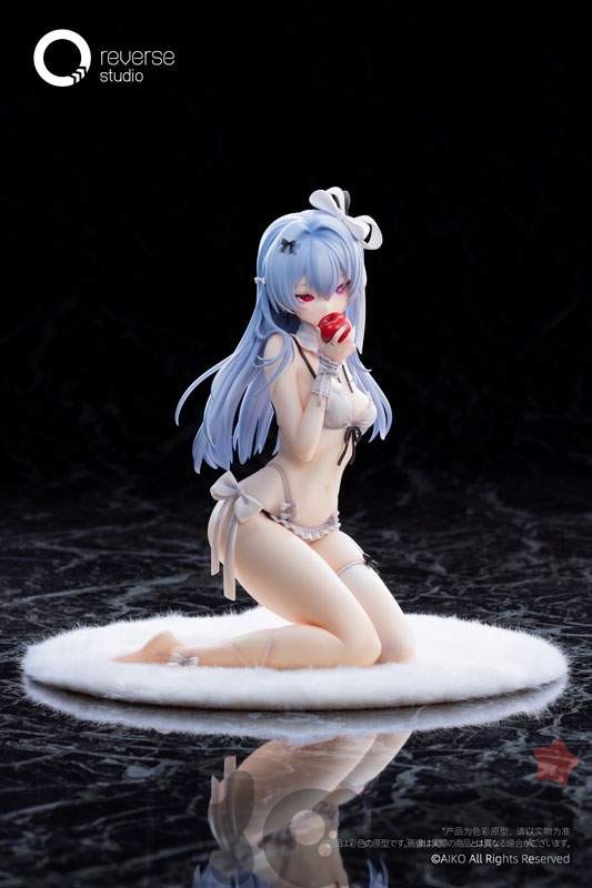 Ния Forbidden Fruit Ver. 1/7 (The End of the Miniature Garden) - 3