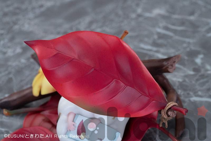 Autumn Arrives Illustrated by Tokiwata 1/1 - 10