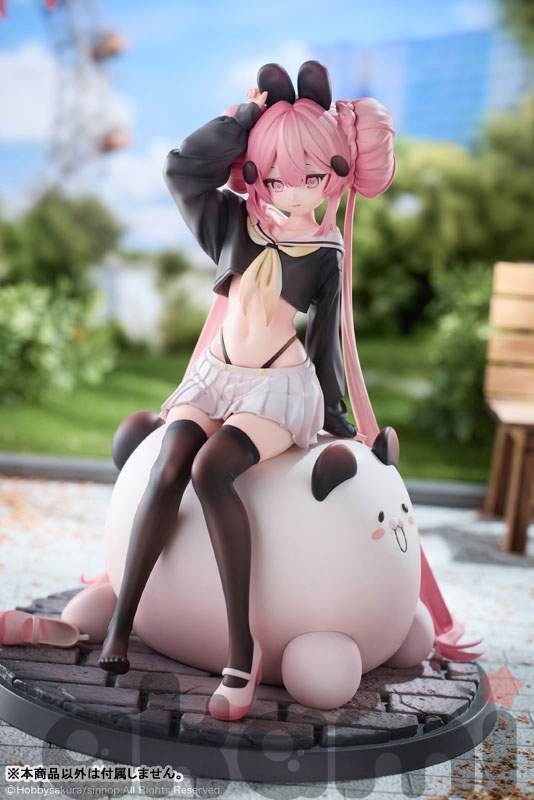 Шин но Тен Пи Shin no Ten P Casual Wear Ver. 1/6  - 5