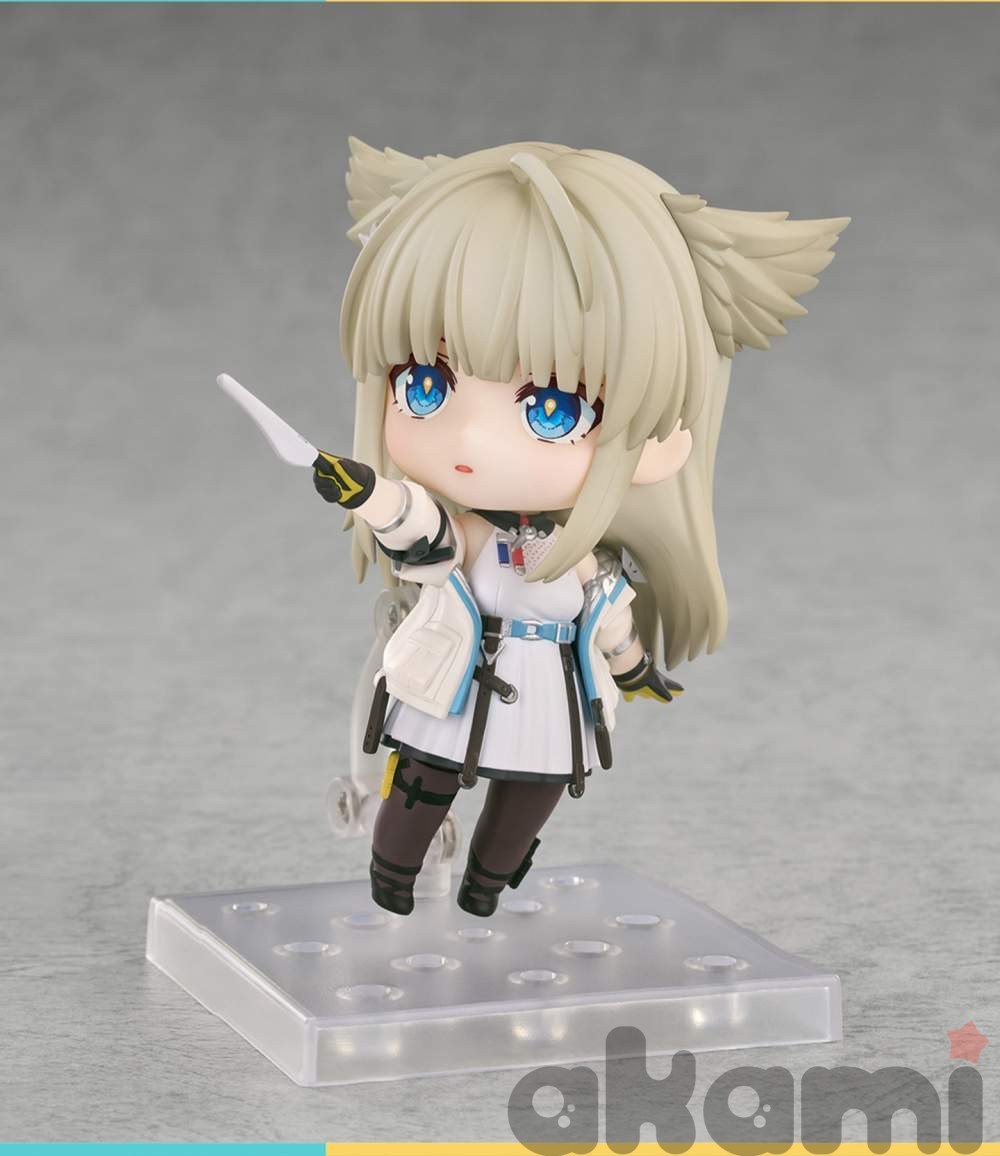 Nendoroid Perlica (Arknights: Endfield) - 3