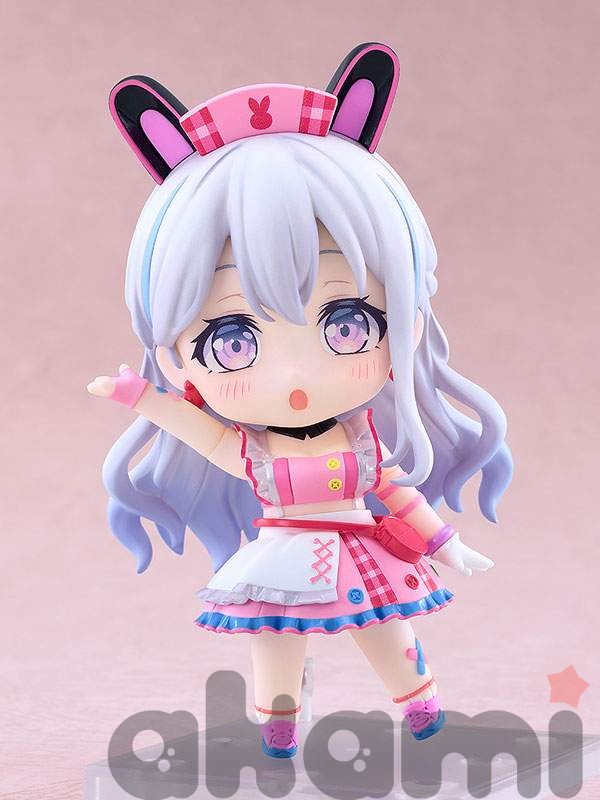 Нонока Миянага Nendoroid (BanG Dream!) - 2