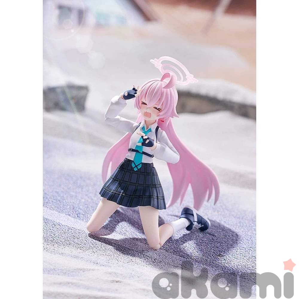 Таканаши figma Takanashi Hoshino (Blue Archive) - 2