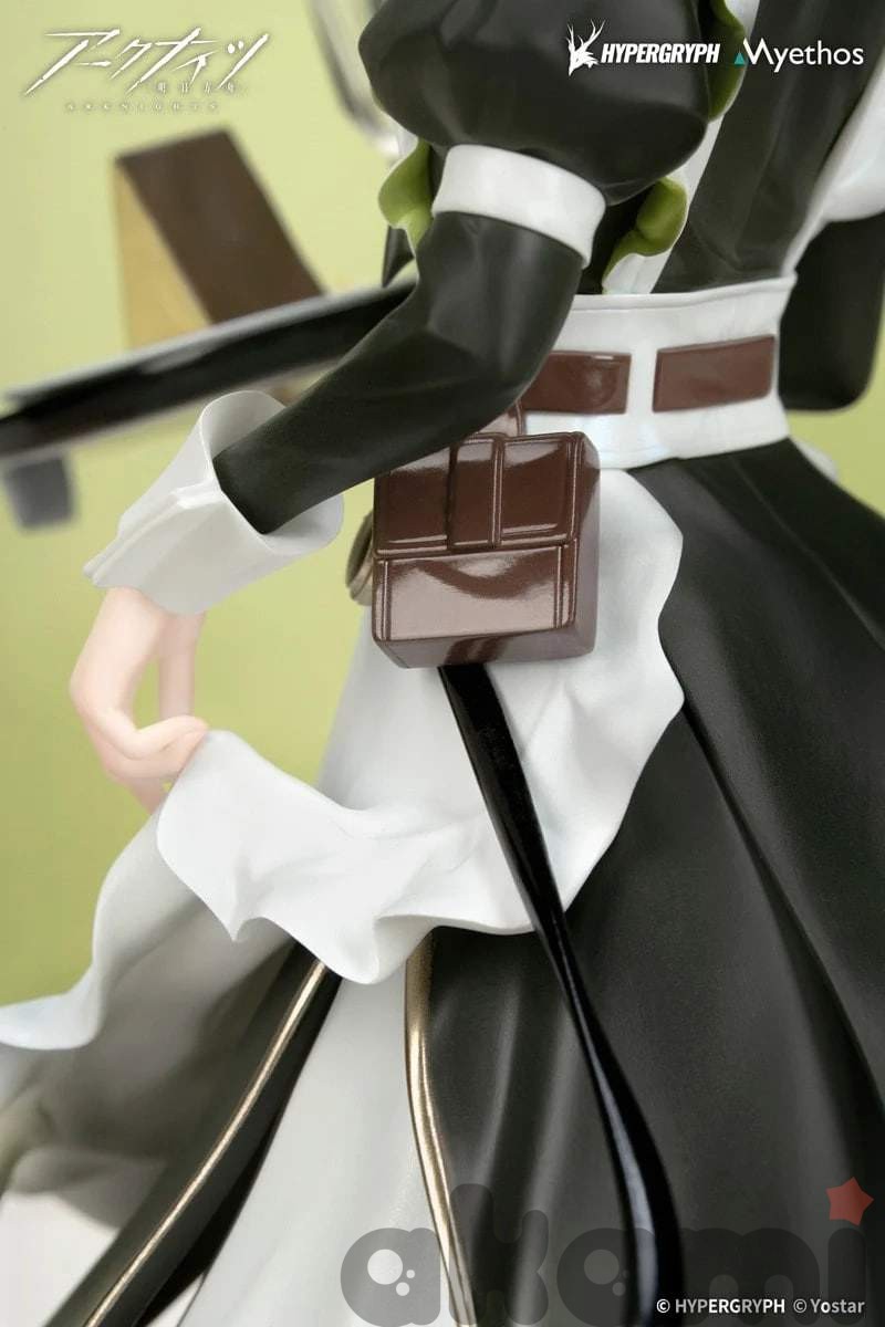 Кальцит The Remains of Time VER. Gift+ 1/8 (Arknights) - 6