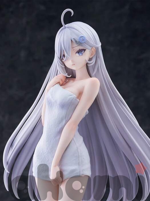 Yuki Golden Bath Ver. (Playing Death Games to Put Food on the Table) - 12