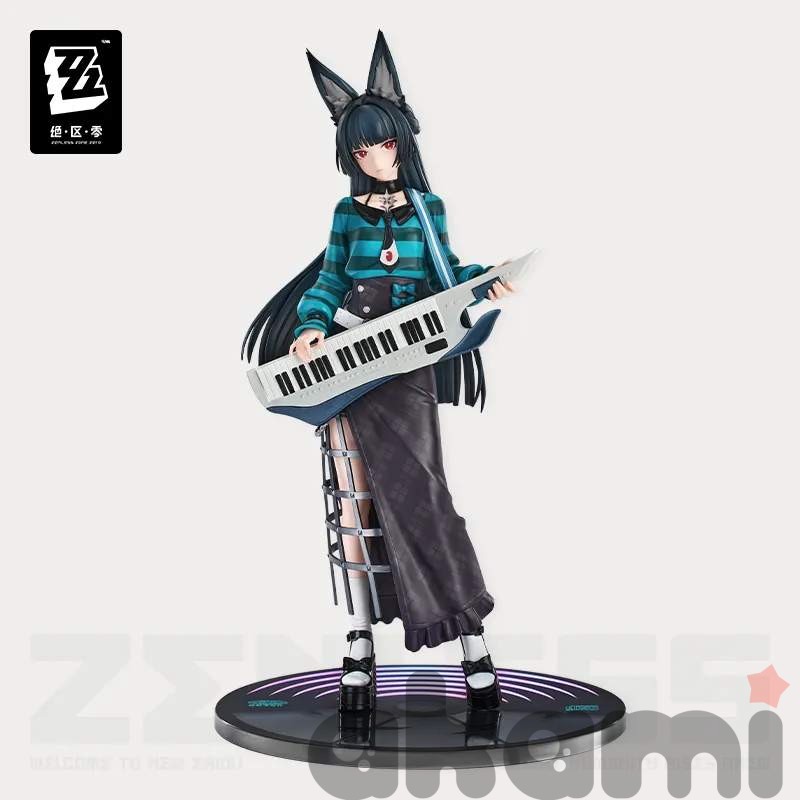 Gift+ Hoshimi Miyabi: FES 2025 Ver. 1/8 (Zenless Zone Zero) - 3