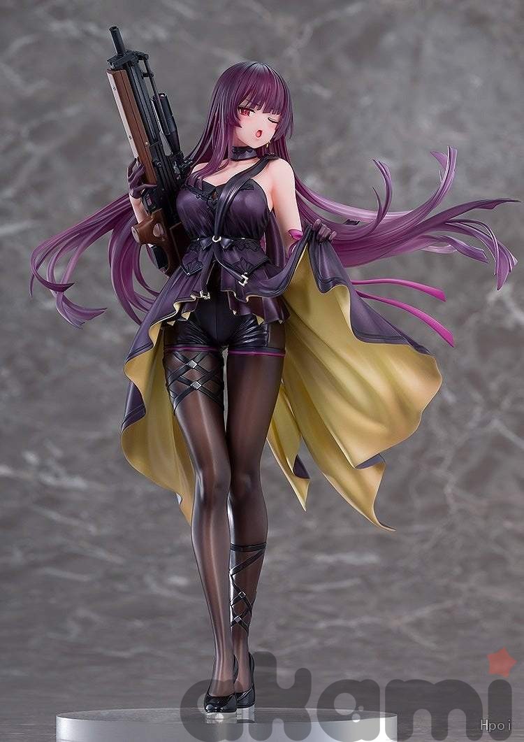 Макиатто Ballroom Interlude 1/7 (Girls' Frontline 2) - 4