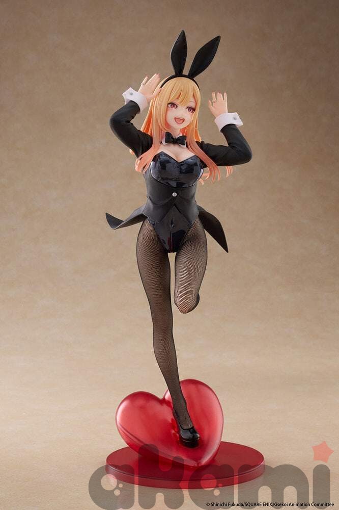 T-most Kitagawa Marin Bunny Ver. 1/6 (Sono Bisque Doll wa Koi wo Suru) - 6