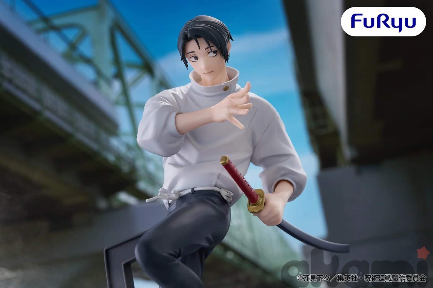 Yuta Okkotsu (Jujutsu Kaisen) - 2