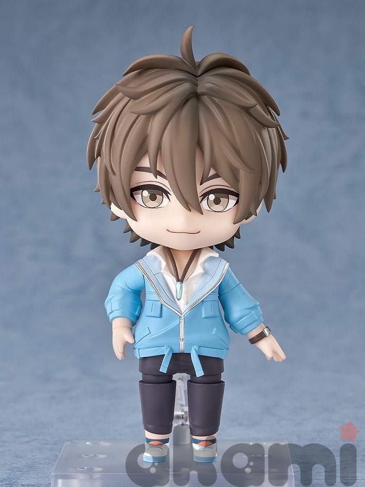 Nendoroid Eiden (NU: Carnival) - 1