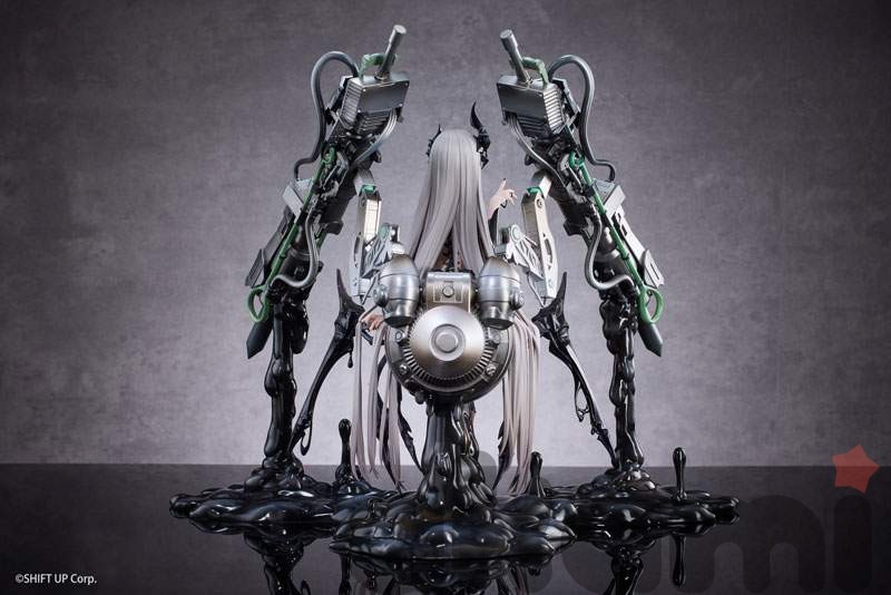 Leviathan Figur 1/7 (Nikke: Goddess of Victory) - 12