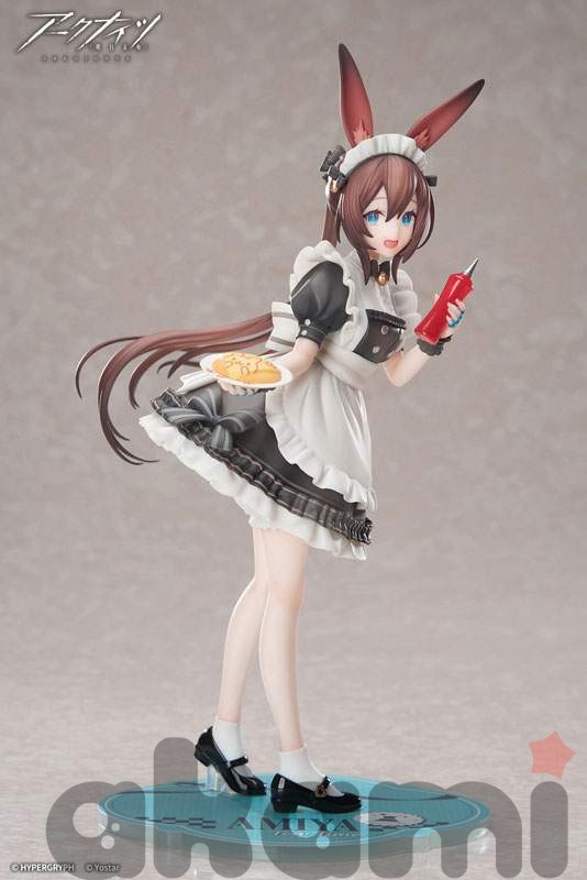 Амия Tea Time VER. 1/8 (Arknights) - 7