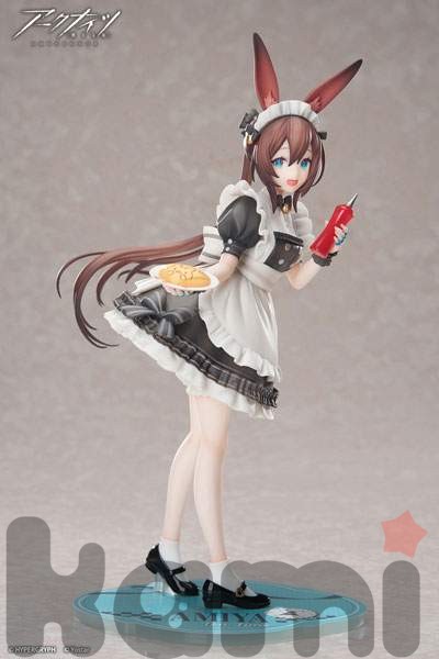 Амия Tea Time VER. 1/8 (Arknights) - 6