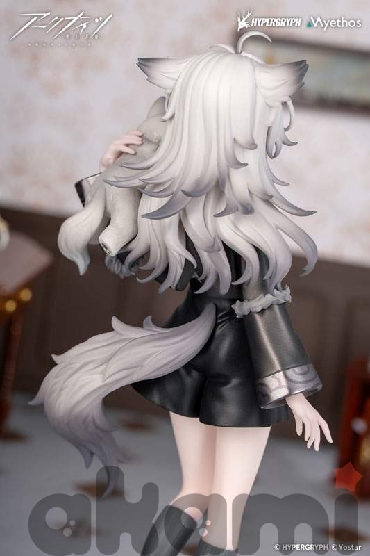 Лаппленд Rhodes Kids Series (Arknights) - 3