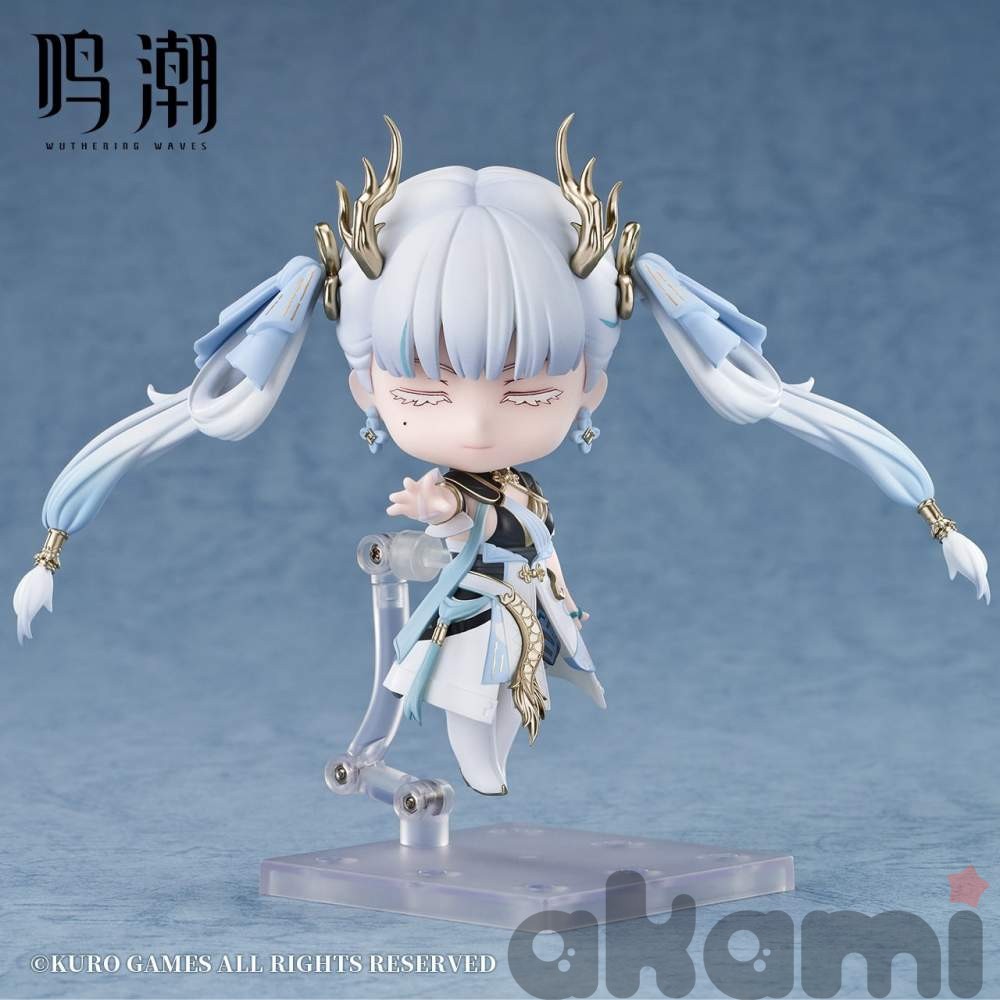Nendoroid Jinhsi (Wuthering Waves) - 3
