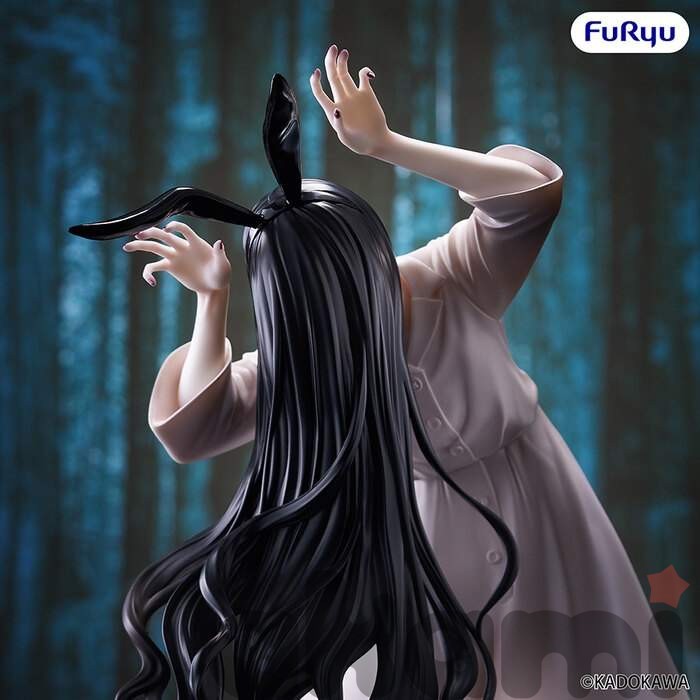 BiCute Bunnies Sadako - 2