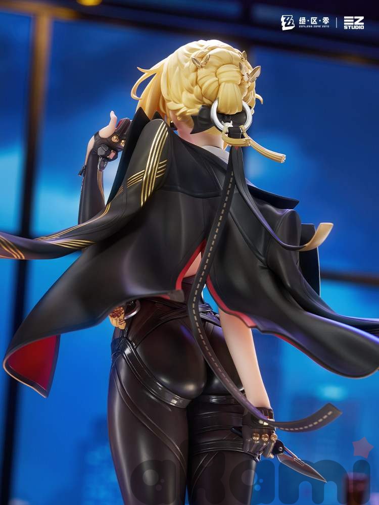 Evelyn Chevalier 1/7 (Zenless Zone Zero) - 4