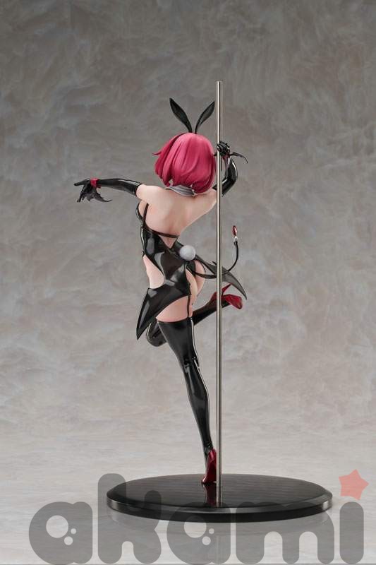 Мума Комарасаки Bunny Ver. by Ohisashiburi 1/6 - 9