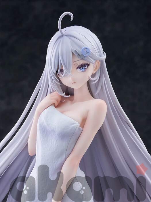 Yuki Golden Bath Ver. (Playing Death Games to Put Food on the Table) - 10