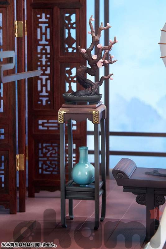 Yat Sen Paragon of Celestial Grace Ver. 1/7 (Azur Lane) - 5