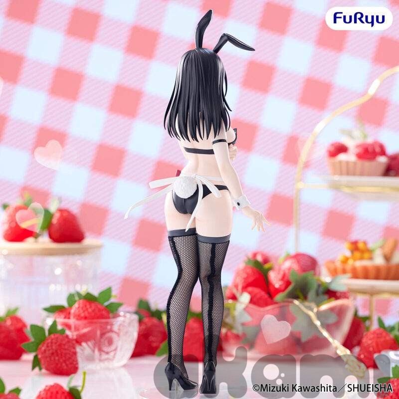 Ая Тодзё BiCute Bunnies (Strawberry 100%) - 3