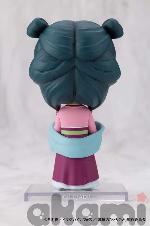 Маомао Oshi Works Mini Garden Party Ver. (The Apothecary Diaries) - 3