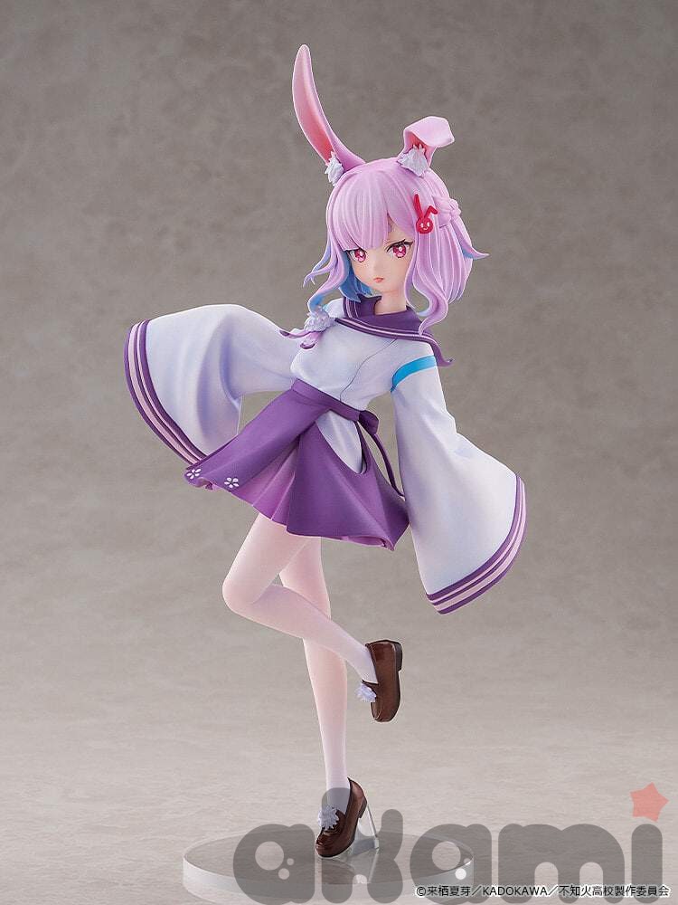 KDcolle Usami Sui (Jingai Kyoushitsu no Ningengirai Kyoushi) - 3