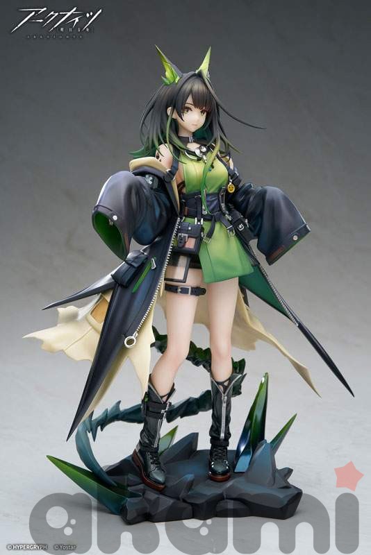 Мон3тр 1/7 Apex - Toys (Arknights) - 10