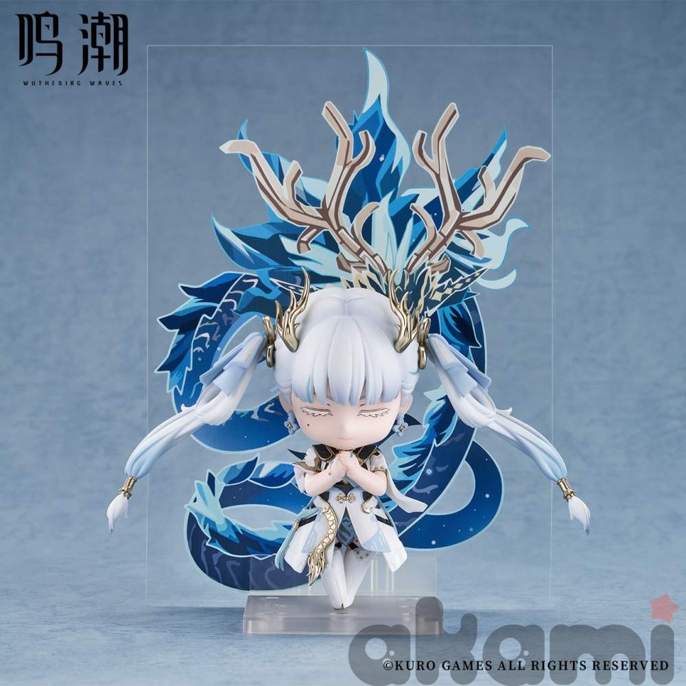 Nendoroid Jinhsi (Wuthering Waves) - 4