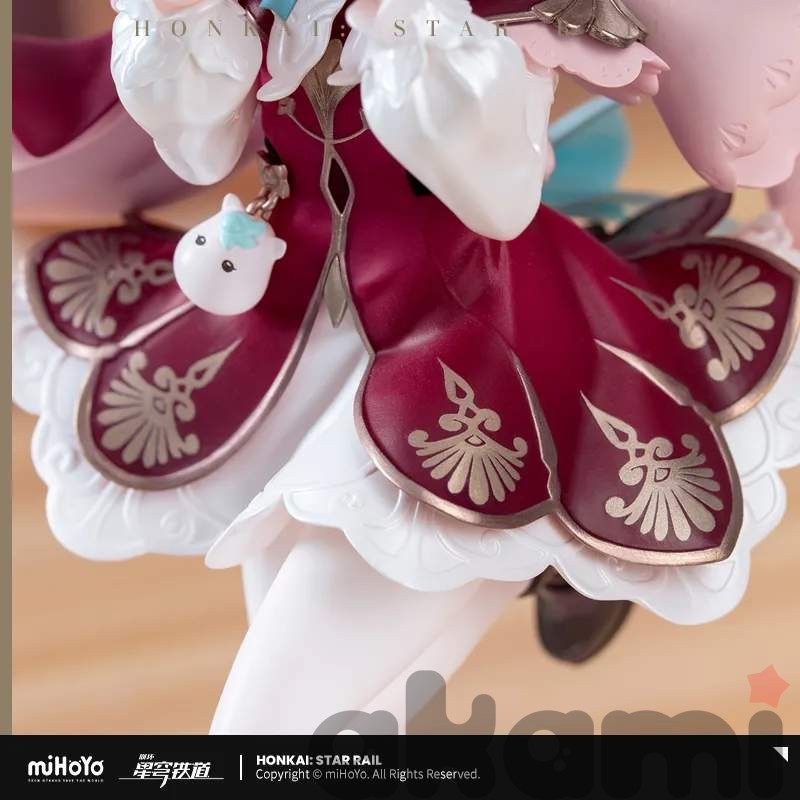 Gift+ Hyacine 1/8 (Honkai: Star Rail) - 3