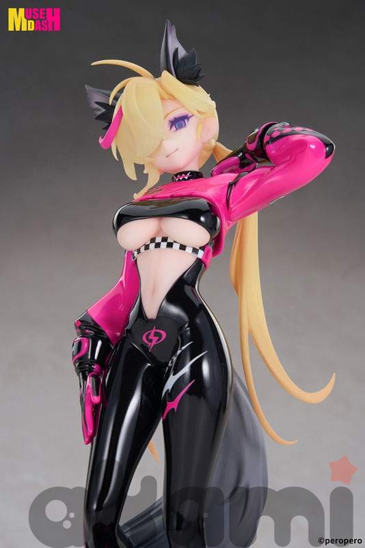 Рин Racer ver. LIMEPIE Series (Muse Dash) - 11