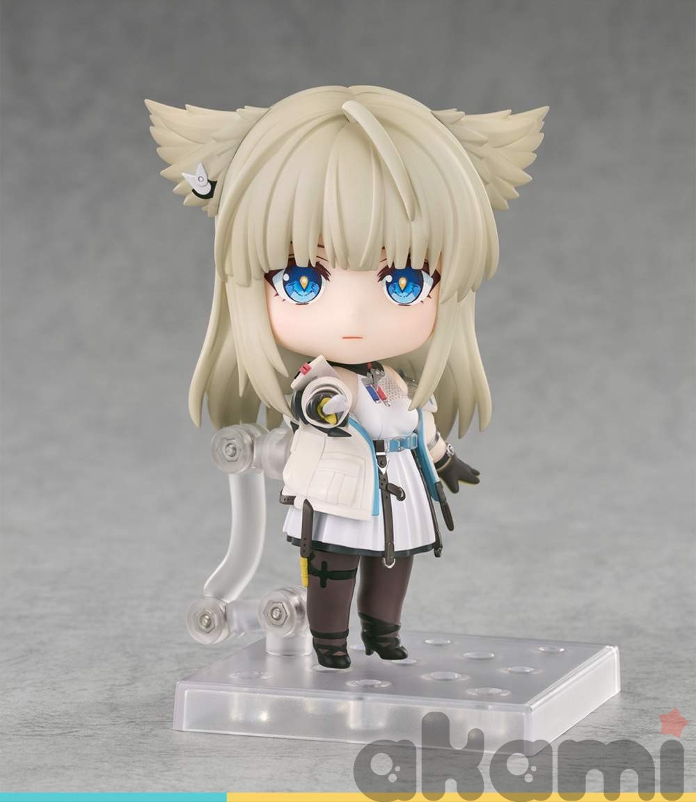 Nendoroid Perlica (Arknights: Endfield) - 4